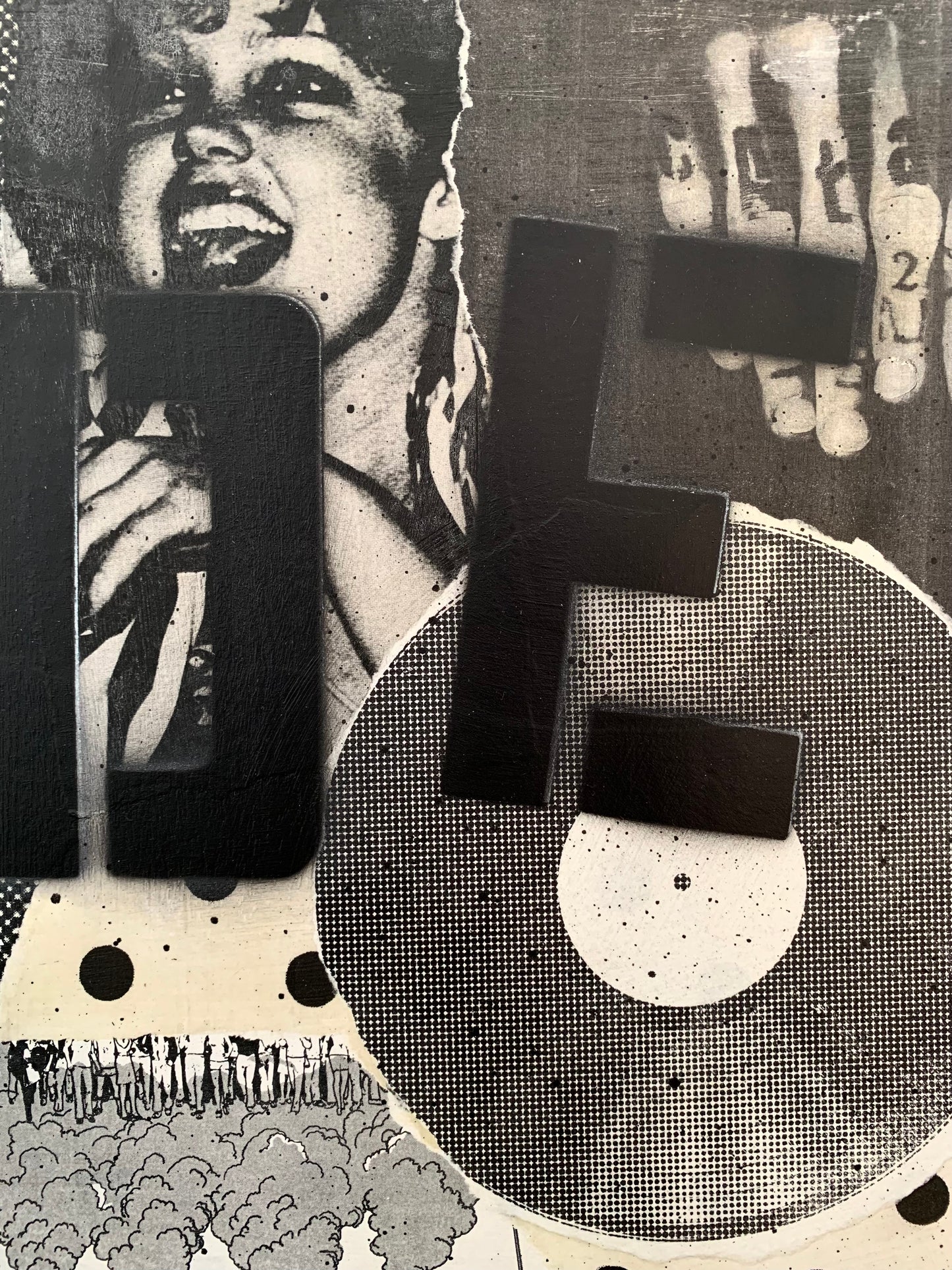 "AUDIOPHILE" - PUNX NOT DEAD