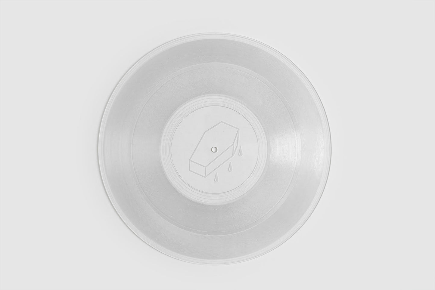 Bradley Riot "Dark Side of the Road" - DELUXE Vinyl Record