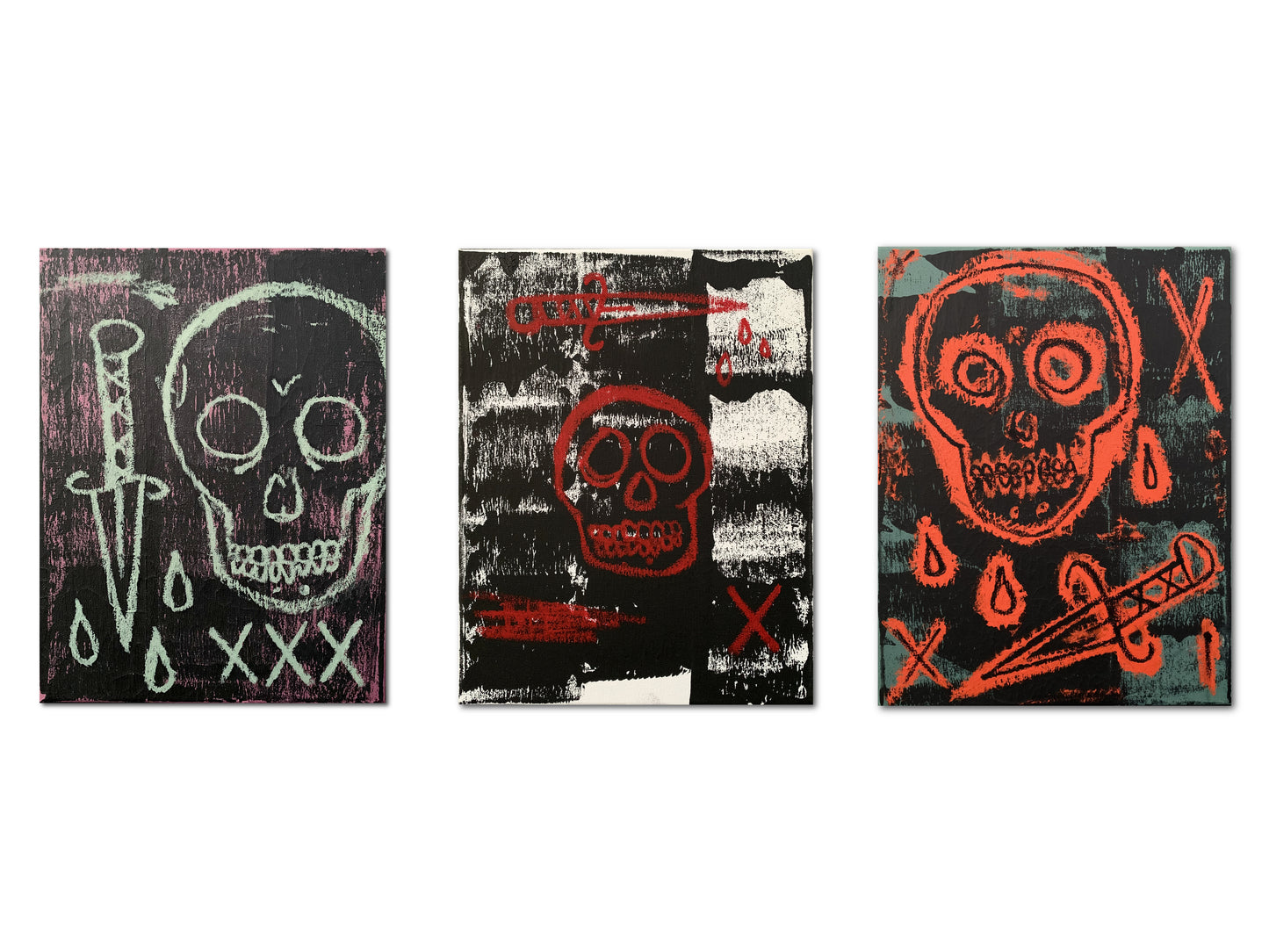 - "Promises, Promises..." (GREEN)