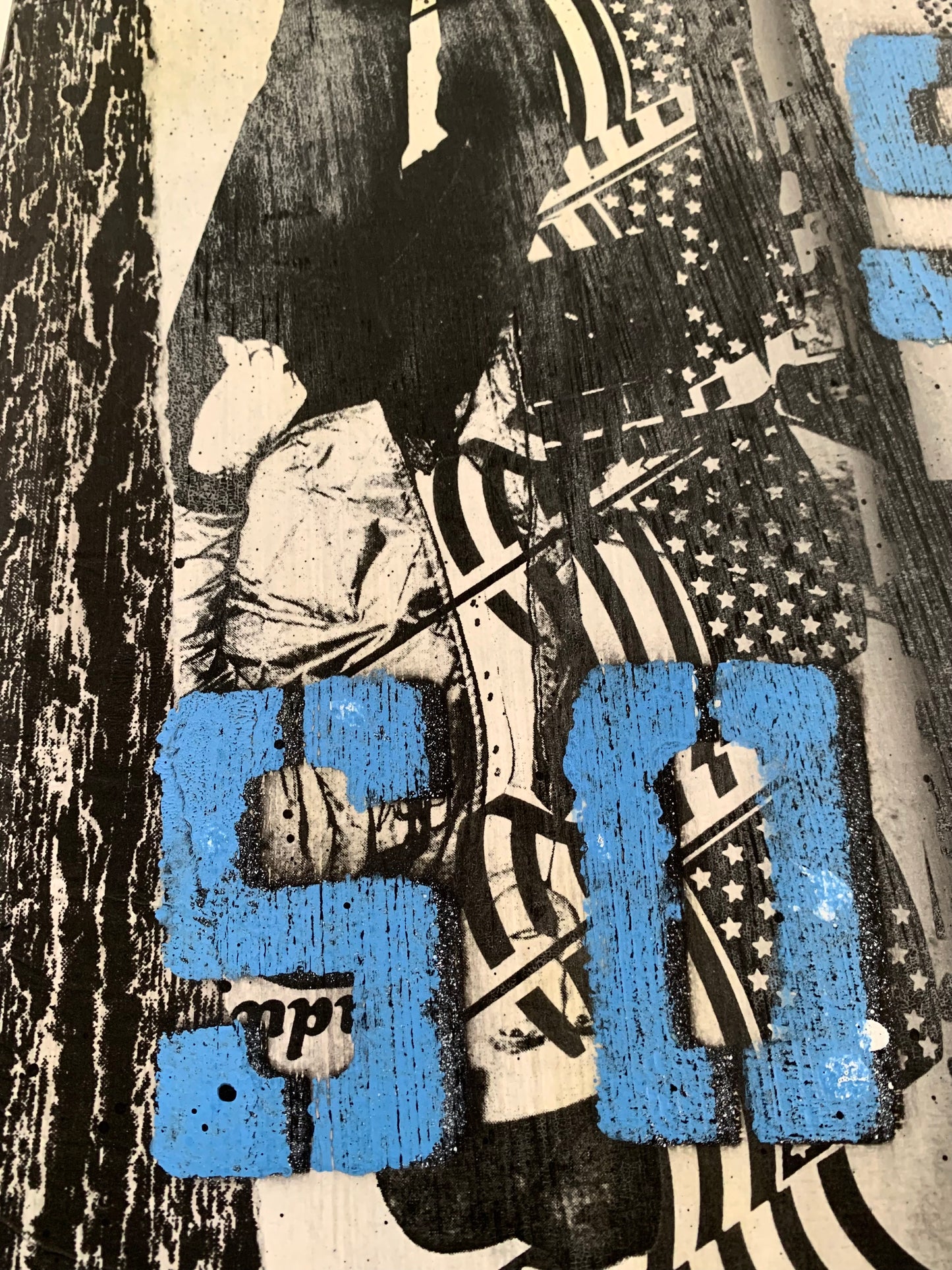 "SO SOON NO MORE" - PUNX NOT DEAD