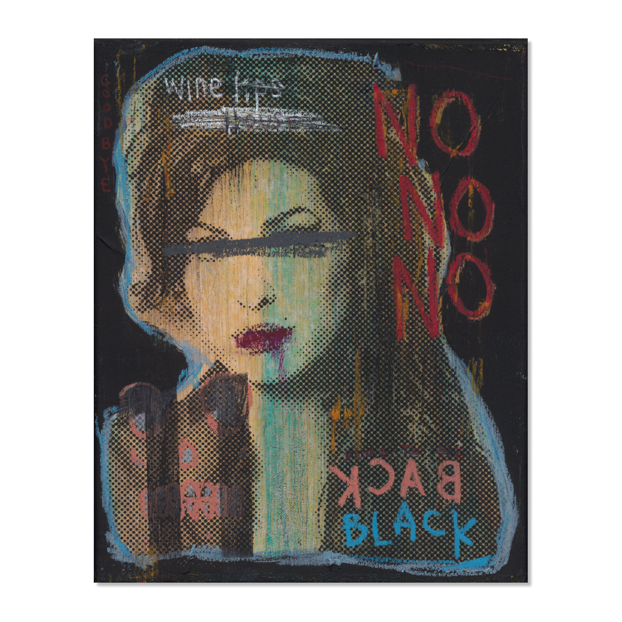 - DEAD CELEBS - AMY WINEHOUSE - *ORIGINAL*