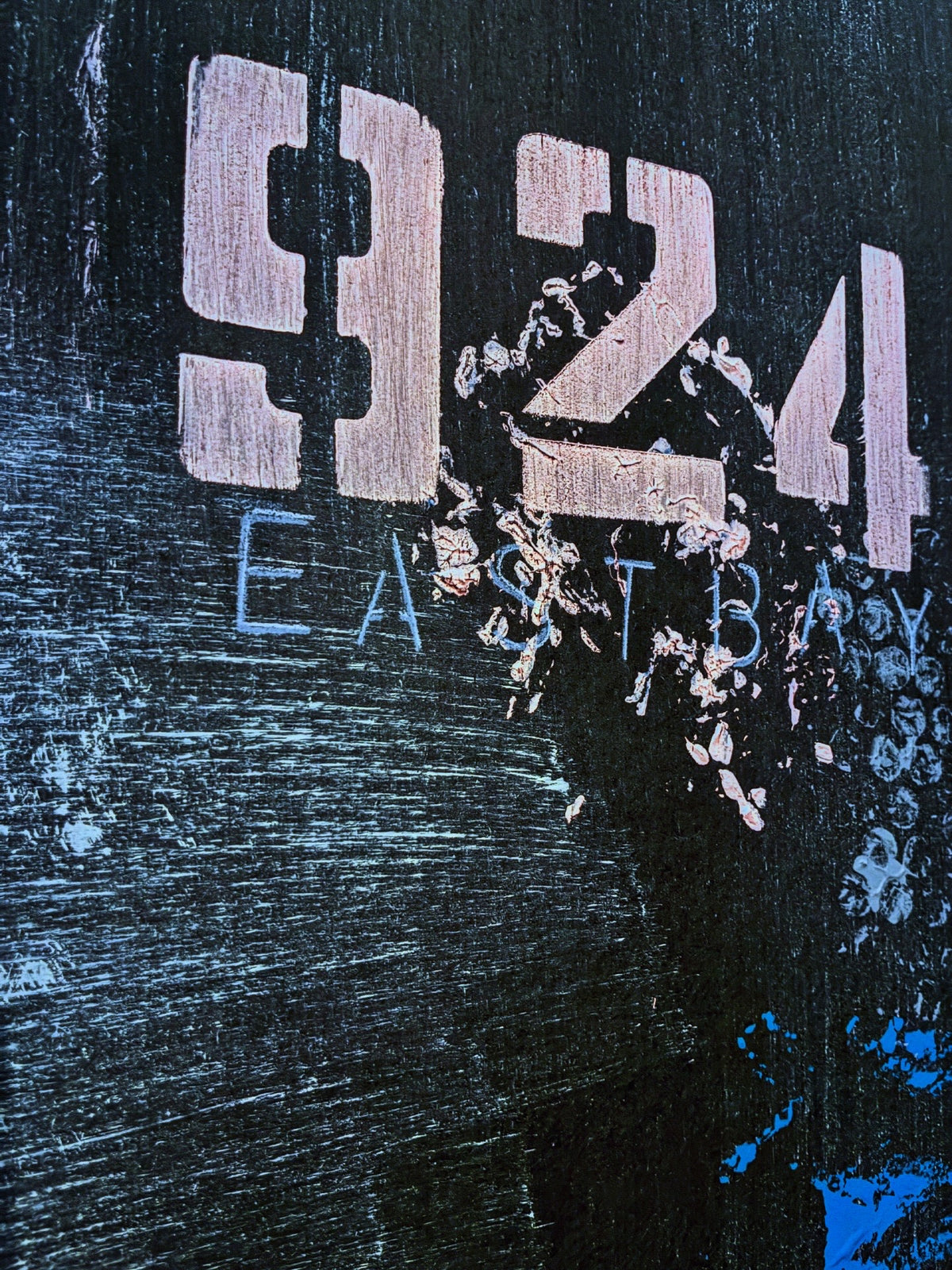 UNITY 924 - ORIGINAL PAINTING