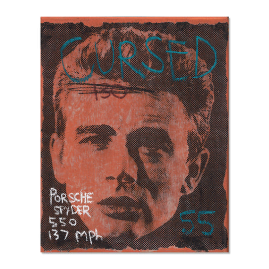 - DEAD CELEBS - JAMES DEAN - *ORIGINAL*