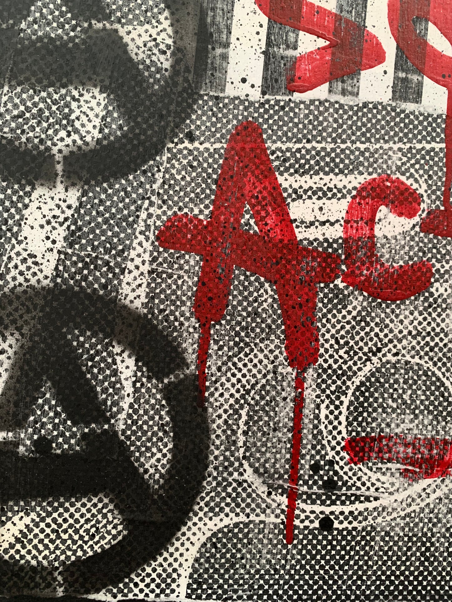 "GIMME SOME ACTION" - PUNX NOT DEAD