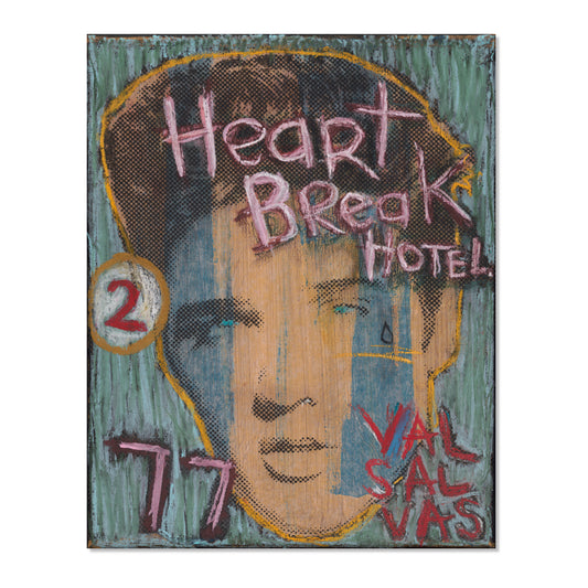 - DEAD CELEBS - ELVIS PRESLEY - *ORIGINAL*