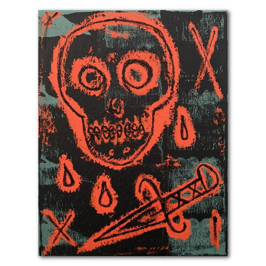 - "Promises, Promises..." (ORANGE)