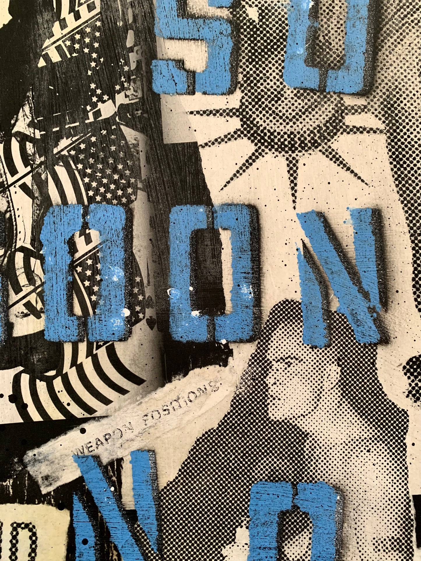 "SO SOON NO MORE" - PUNX NOT DEAD