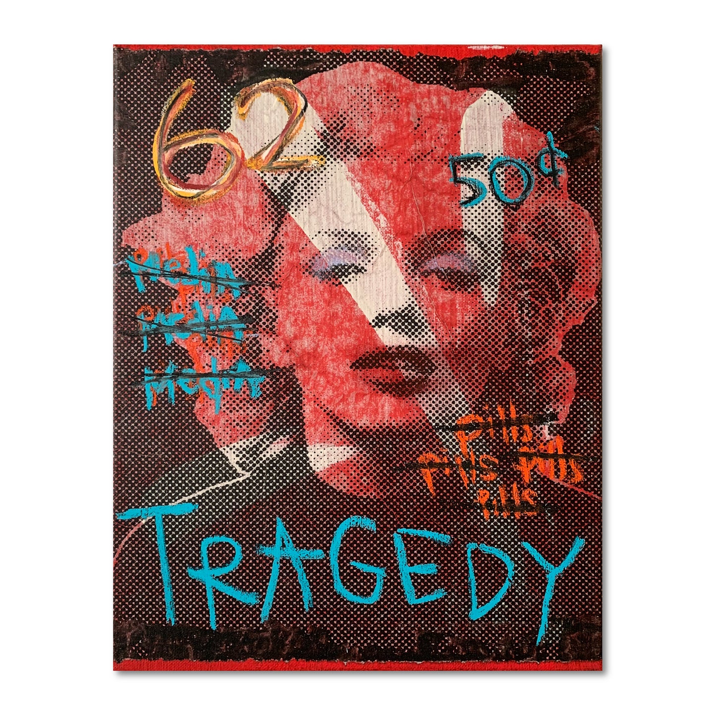 - DEAD CELEBS: "TRAGEDY" - Marilyn Monroe