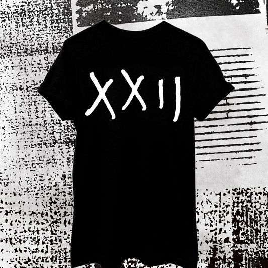 Bradley Riot - "Dark Side" T-Shirt